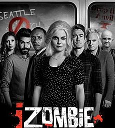 Izombie