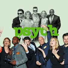 Psych